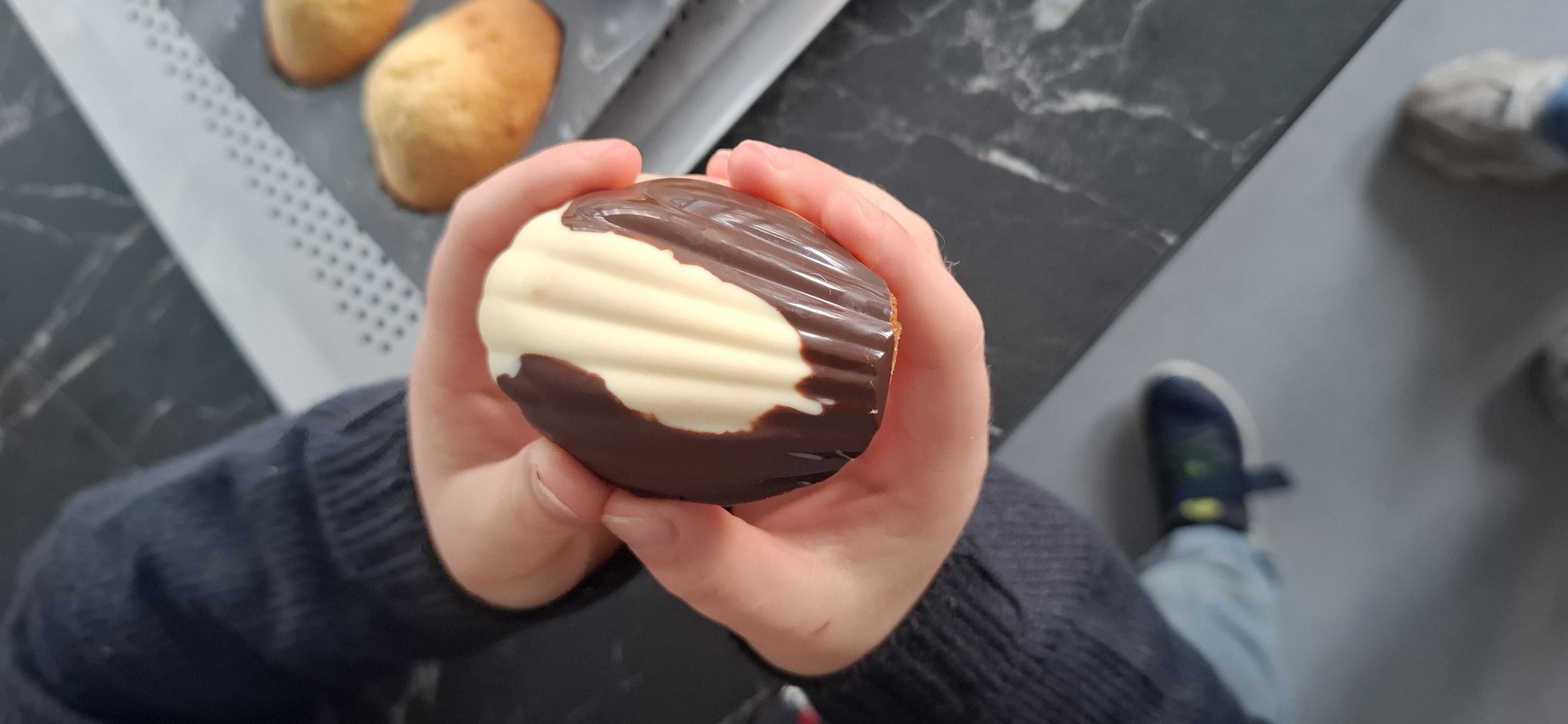 Laboratoire Cookolab